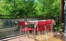 La Terraza de Zahara